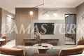 Apartamento 3 habitaciones 80 m² Maltepe, Turquía