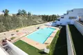 Mieszkanie 3 pokoi  Mijas, Hiszpania