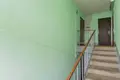 3 room apartment 54 m² Minsk, Belarus