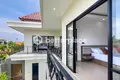 3-Schlafzimmer-Villa  Kerobokan, Indonesien