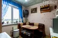 3 room apartment 64 m² Zhodzina, Belarus