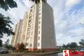 Wohnung 1 zimmer 37 m² Homel, Belarus