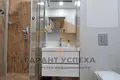 1 room apartment 33 m² Brest, Belarus