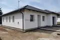 Dom 4 pokoi 121 m² Veresegyhaz, Węgry