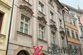 Apartamento 4 habitaciones 46 m² Praga, República Checa