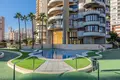 2 bedroom apartment 220 m² Benidorm, Spain