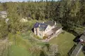 Dom 9 pokojów 437 m² Jurmała, Łotwa
