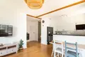 Appartement 3 chambres 77 m² en Varsovie, Pologne