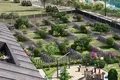 Complexe résidentiel Residential complex with a garden, a lounge area and a kids' playground, Sile, Turkey