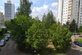 Appartement 3 chambres 69 m² Minsk, Bélarus