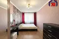 1 room apartment 34 m² Salihorsk, Belarus