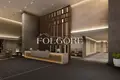Квартира 1 комната 73 937 м² Дубай, ОАЭ
