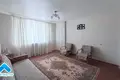 Appartement 1 chambre 43 m² Mazyr, Bélarus
