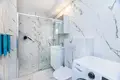 Appartement 2 chambres 56 m² Cracovie, Pologne