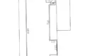 4 room house 106 m² Rahinskoe gorodskoe poselenie, Russia