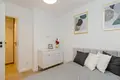 Apartamento 2 habitaciones 37 m² en Varsovia, Polonia