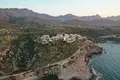 3 bedroom villa 374 m² Davlos, Northern Cyprus