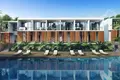 3-Schlafzimmer-Villa 320 m² Karon, Thailand