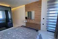 Appartement 1 chambre 100 m² Alanya, Turquie