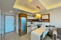 Wohnung 2 zimmer 60 m² Mahmutlar, Türkei
