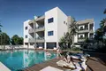 2 bedroom apartment 82 m² Kissonerga, Cyprus