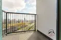 1 room apartment 31 m² Minsk, Belarus