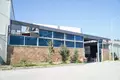 Produktion 1 000 m² Bornova, Türkei