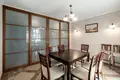 Appartement 4 chambres 169 m² Minsk, Bélarus