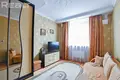 Apartamento 3 habitaciones 76 m² Minsk, Bielorrusia