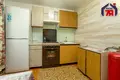 Apartamento 2 habitaciones 48 m² Maladetchna, Bielorrusia