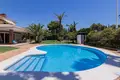 7-Schlafzimmer-Villa 642 m² Benidorm, Spanien