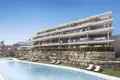 2 bedroom apartment 98 m² Estepona, Spain