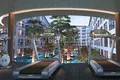 Mieszkanie 1 pokój 35 m² Ban Bang Thao, Tajlandia