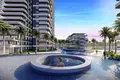 Appartement 46 m² Trikomo, Chypre du Nord