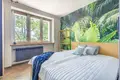 Квартира 3 комнаты 50 м² Варшава, Польша