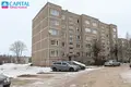 1 room apartment 39 m² Skaidiskes, Lithuania