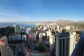 Mieszkanie 3 pokoi 100 m² Benidorm, Hiszpania