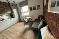 Kawalerka 1 pokój 20 m² w Warszawa, Polska