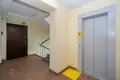 4 room apartment 123 m² Minsk, Belarus