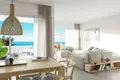 Таунхаус 3 спальни 148 м² la Vila Joiosa Villajoyosa, Испания