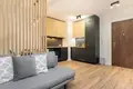 1 bedroom apartment 44 m² Warsaw, Poland