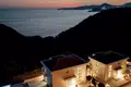 villa de 5 chambres 318 m² Rijeka-Rezevici, Monténégro