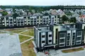 Mieszkanie 3 pokoi 83 m² Kolodischi, Białoruś