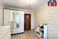 3 room apartment 63 m² Salihorsk, Belarus