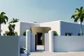 3-Schlafzimmer-Villa 169 m² lAlfas del Pi, Spanien