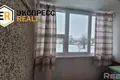 Квартира 1 комната 32 м² Кобрин, Беларусь
