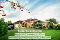 House 354 m² Truseliai, Lithuania