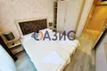 Appartement 3 chambres 81 m² Nessebar, Bulgarie