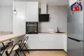 Apartamento 1 habitación 30 m² Minsk, Belarús