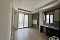 Apartamento 2 habitaciones 53 m² Erdemli, Turquía